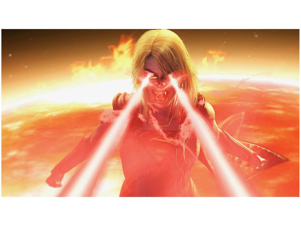 Injustice 2 Legendary Edition para Xbox One - 22