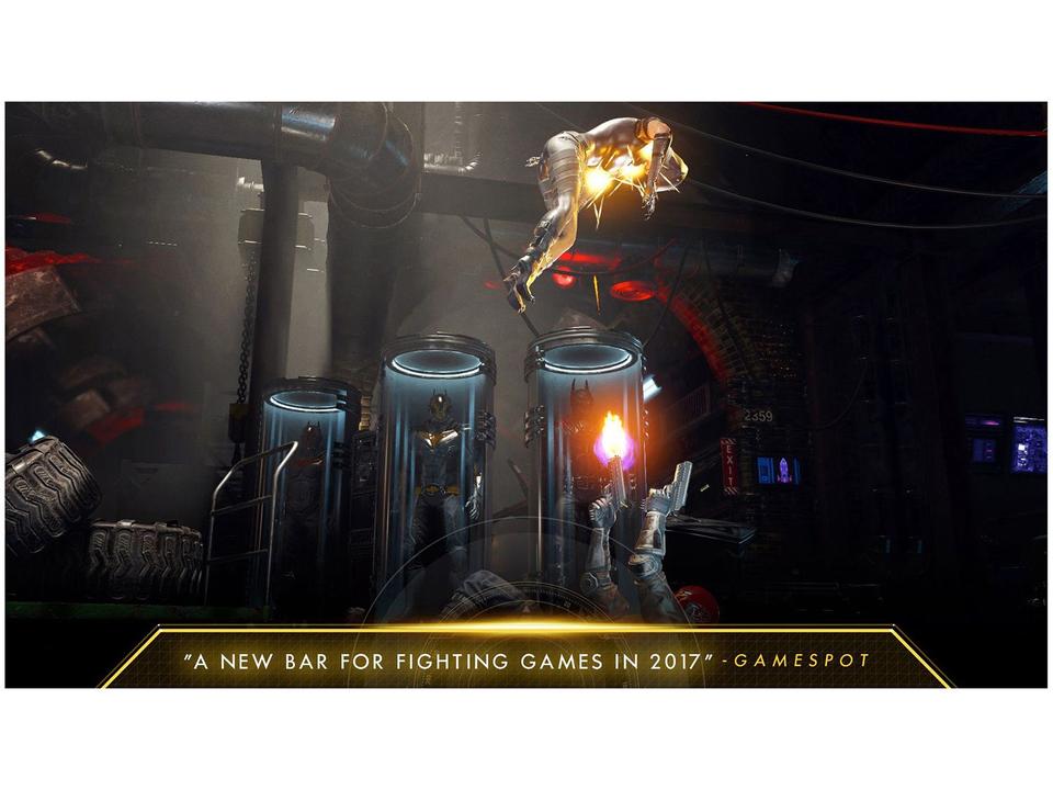 Injustice 2 Legendary Edition para Xbox One - 5