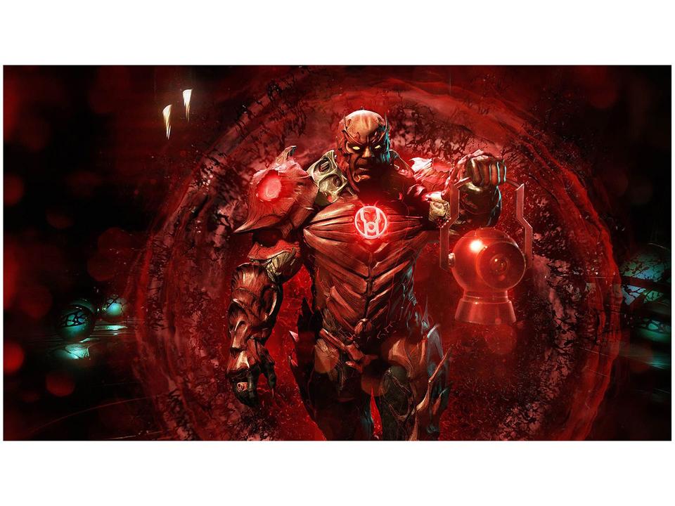 Injustice 2 Legendary Edition para Xbox One - 12