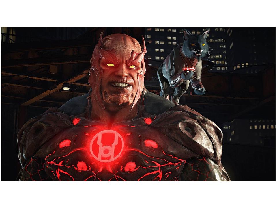 Injustice 2 Legendary Edition para Xbox One - 13