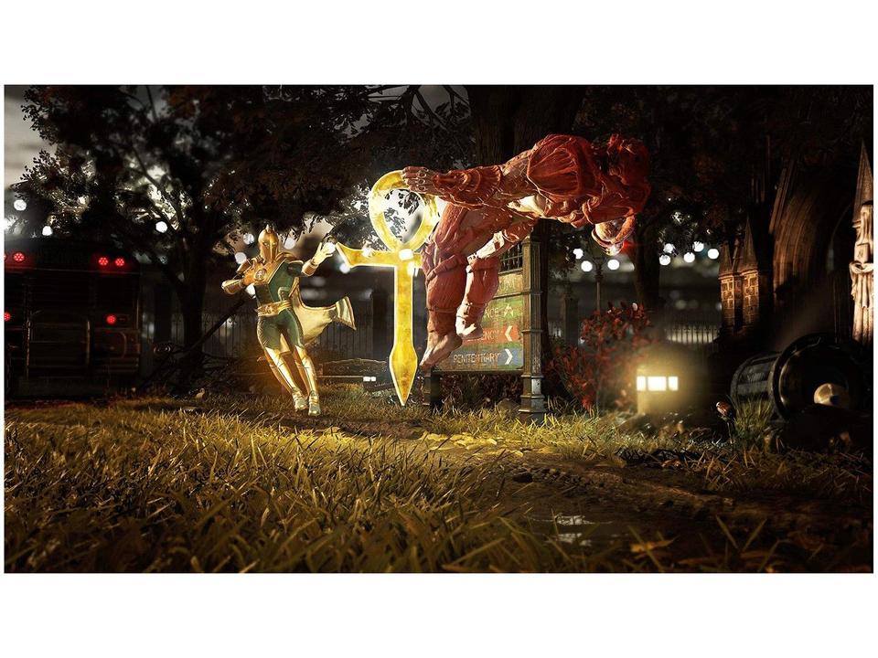 Injustice 2 Legendary Edition para Xbox One - 9