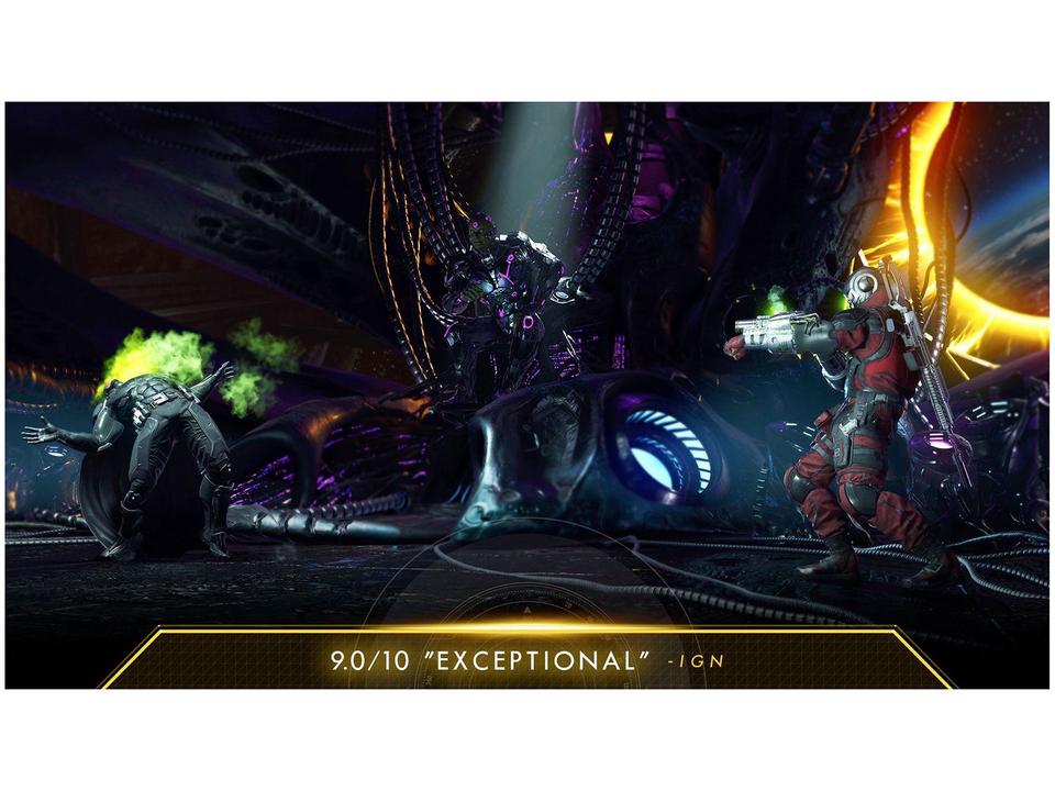 Injustice 2 Legendary Edition para Xbox One - 2