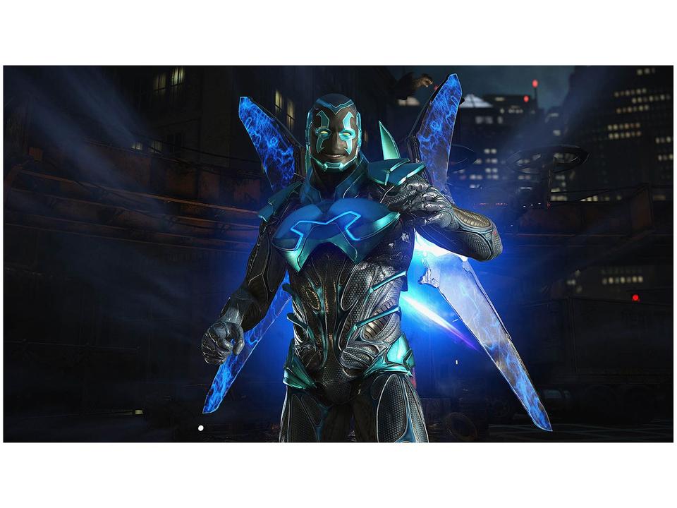 Injustice 2 Legendary Edition para Xbox One - 16