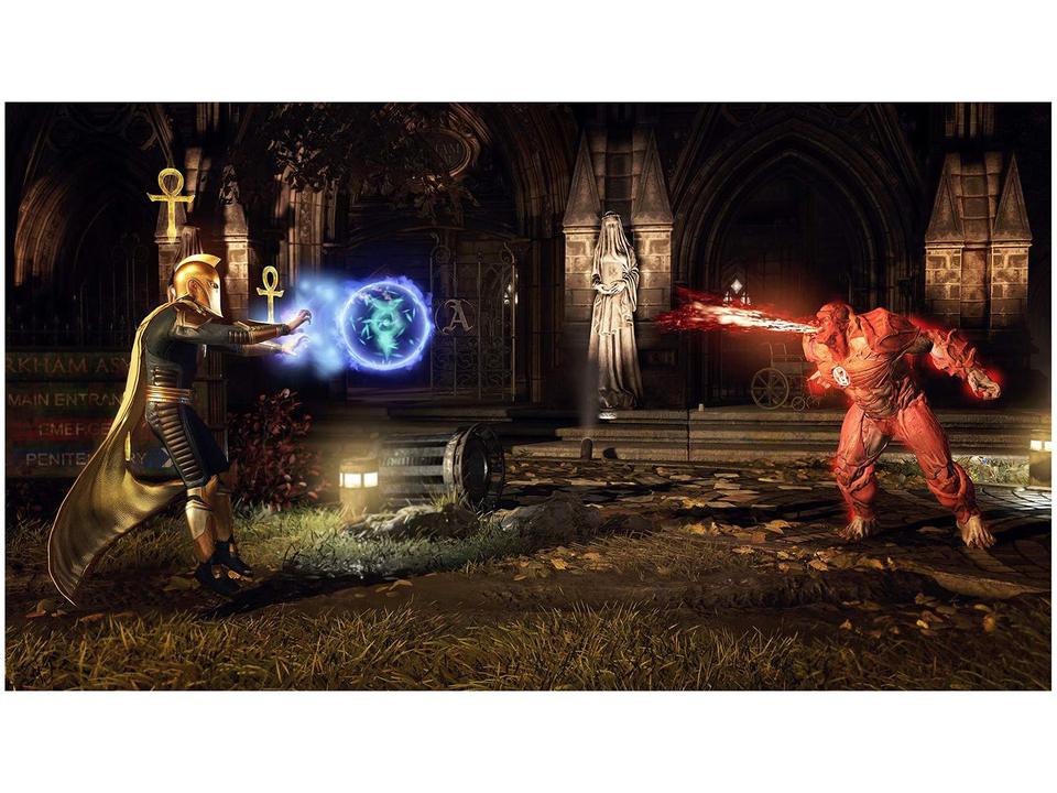 Injustice 2 Legendary Edition para Xbox One - 7