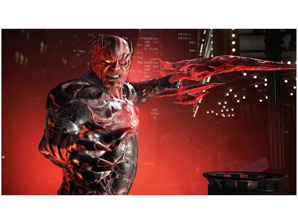 Injustice 2 Legendary Edition para Xbox One - 14