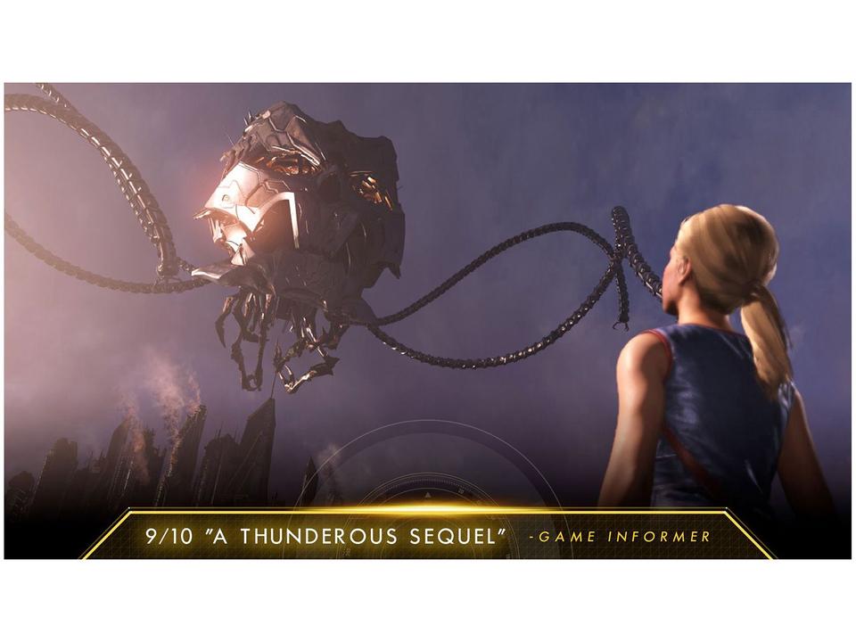 Injustice 2 Legendary Edition para Xbox One - 26