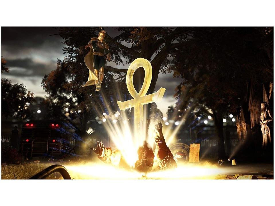 Injustice 2 Legendary Edition para Xbox One - 10