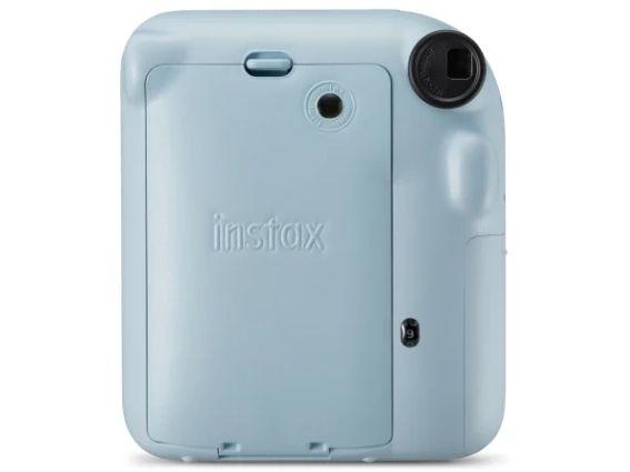 Instax Mini 12 Fujifilm Lilás Candy Flash - Automático com Pack com 10 Filmes - 5