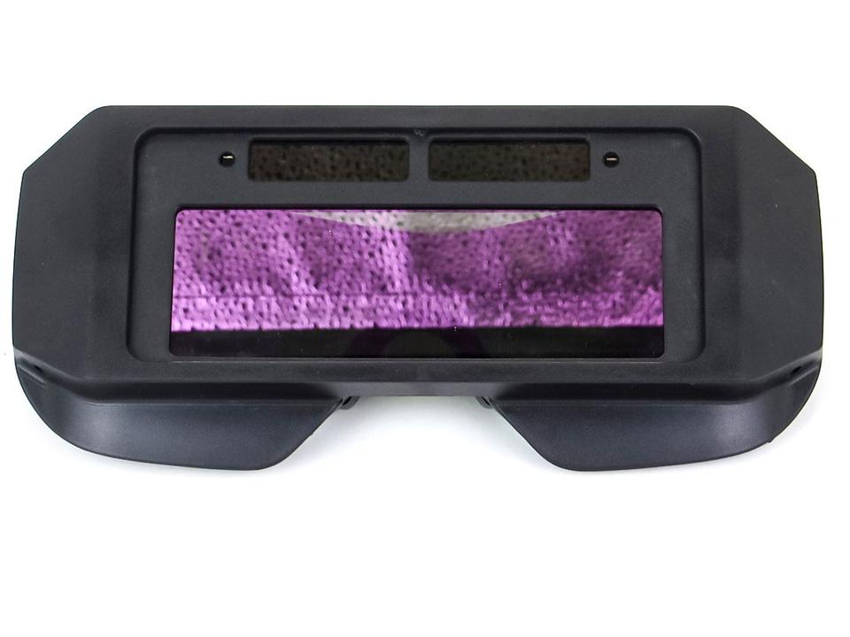 Inversora de Solda Portátil 20 a 120A Titanium TI 150 Pro - 5