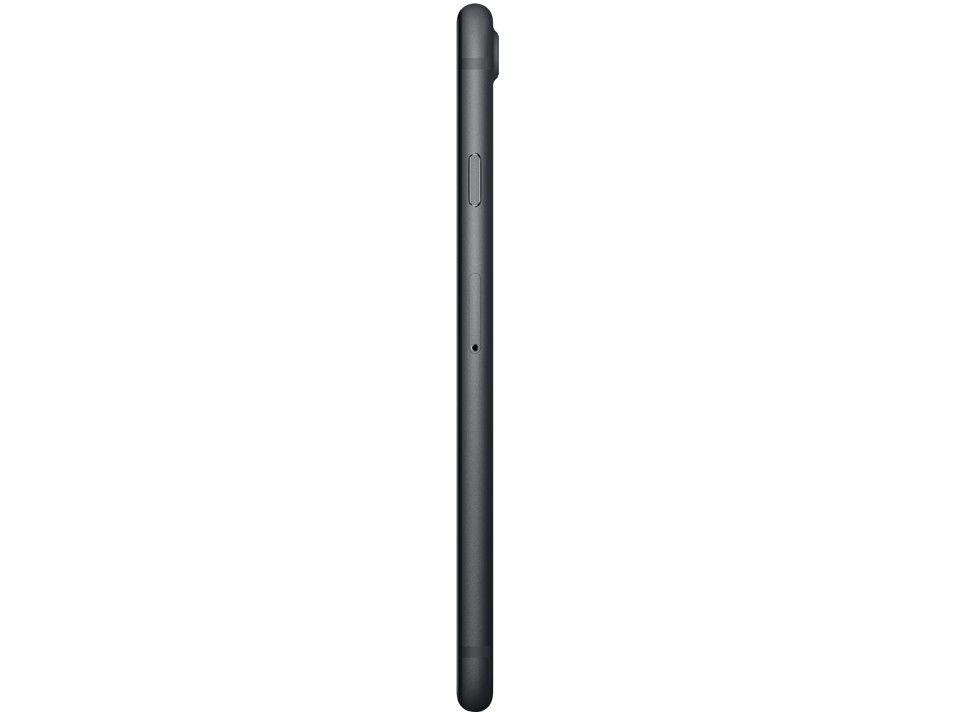 iPhone 7 Apple 32GB Preto 4,7” 12MP - 2