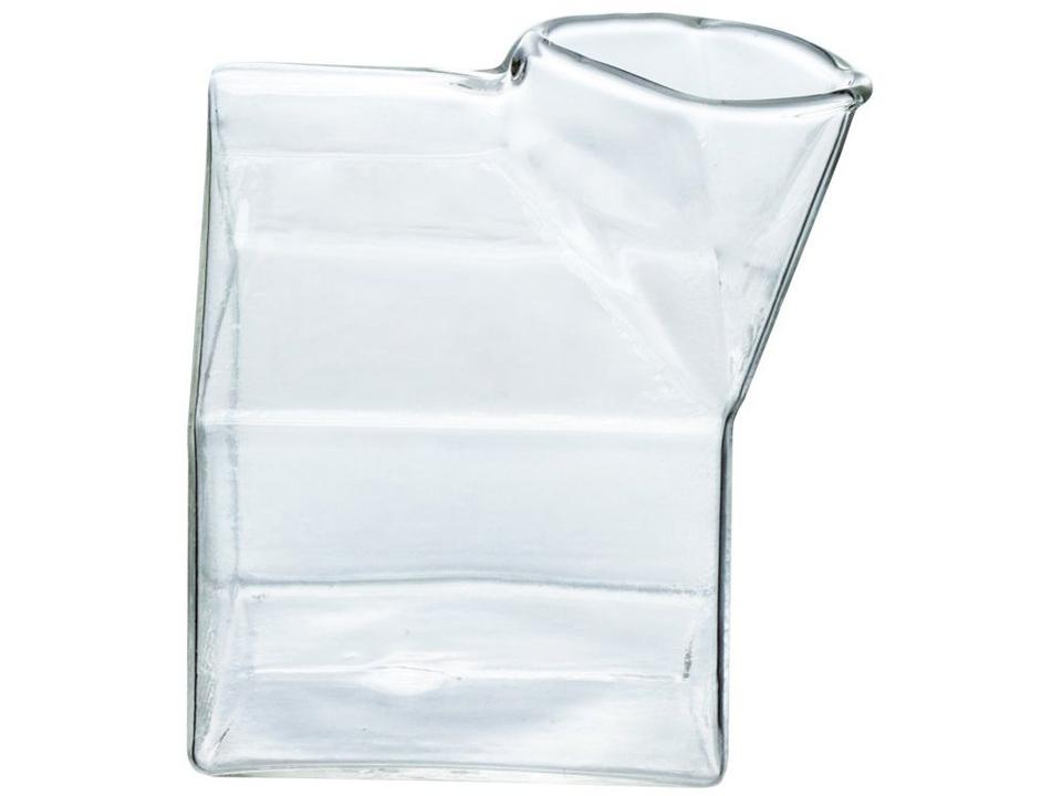 Jarra de Vidro 350ml Transparente Hauskraft Formato de Caixa - 3