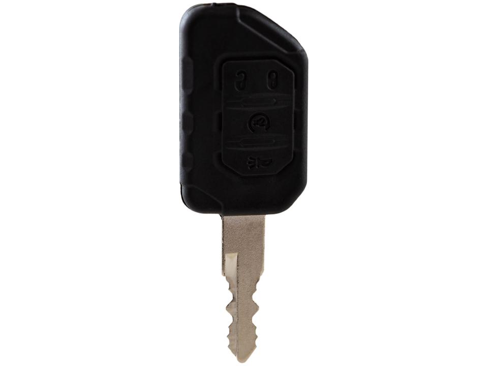 Jeep Elétrico Infantil Laranja Bandeirante - 23
