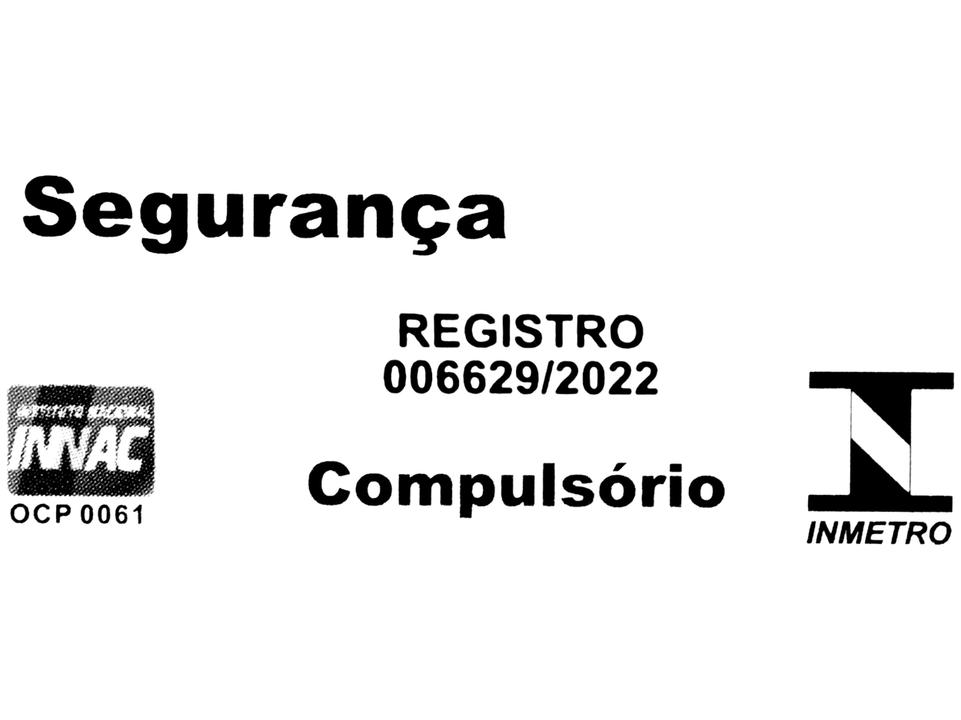 Jeep Elétrico Infantil Laranja Bandeirante - 26