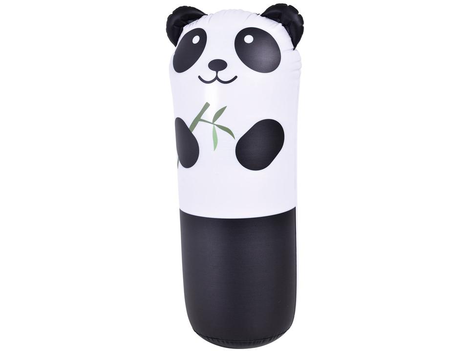 João Teimoso Inflável Jilong Bop Bag Animal 82cm - 2
