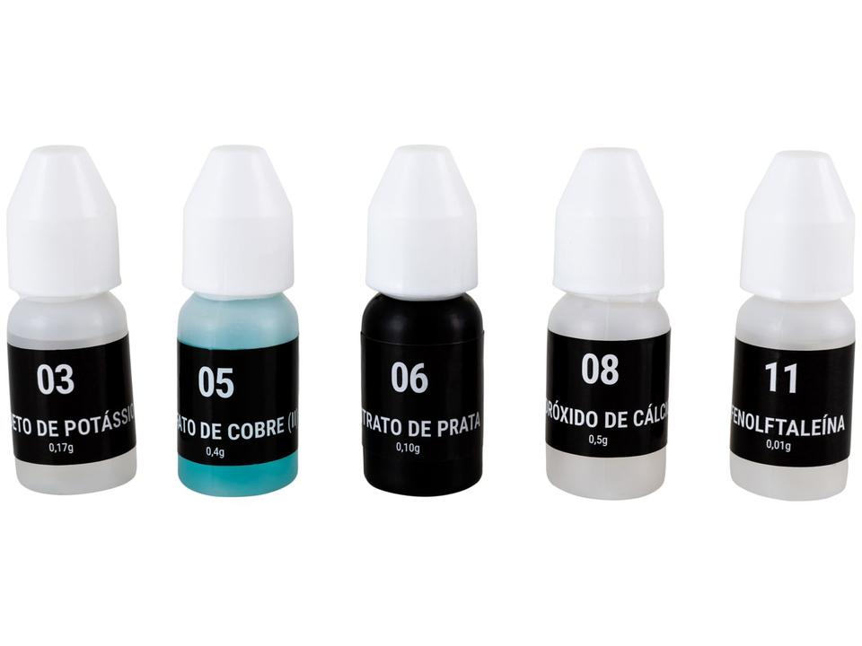 Jogo Alquimia 45 Ciências - 2