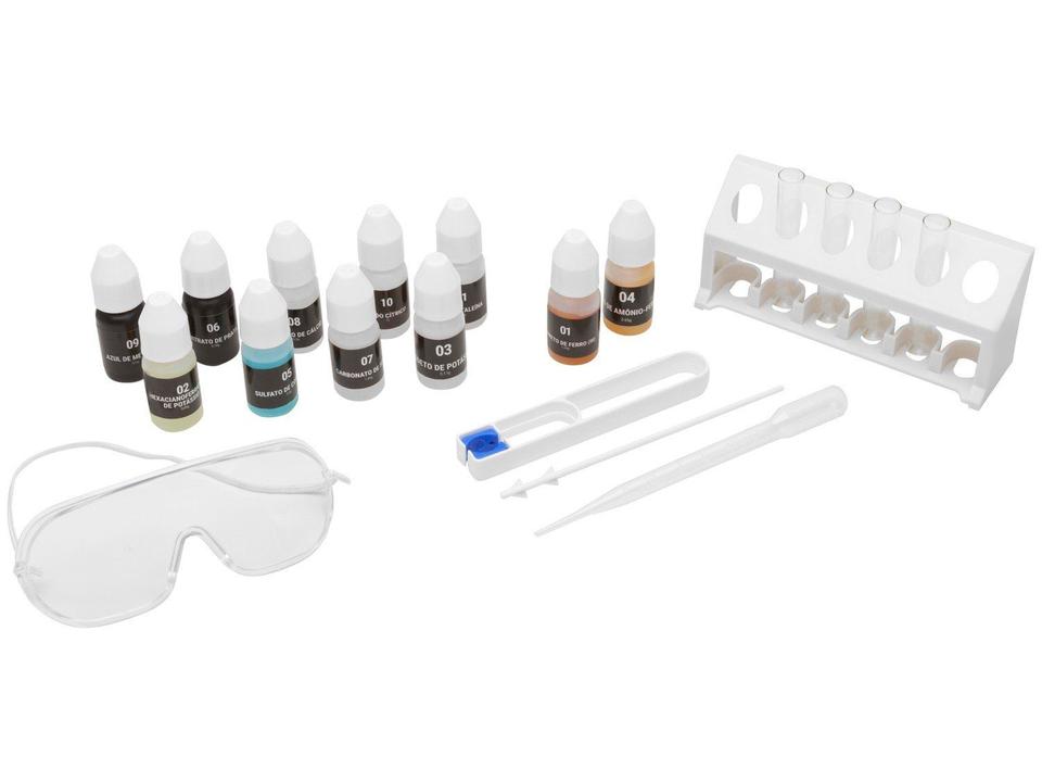 Jogo Alquimia Mágicas - 1