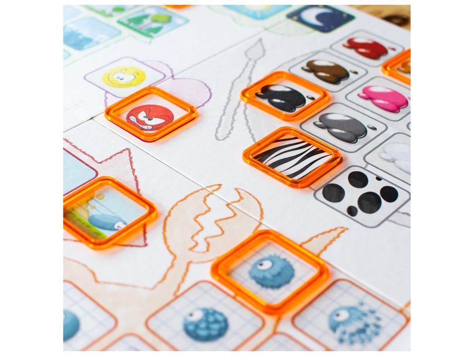 Jogo Animais Concept Kids Galápagos - 2