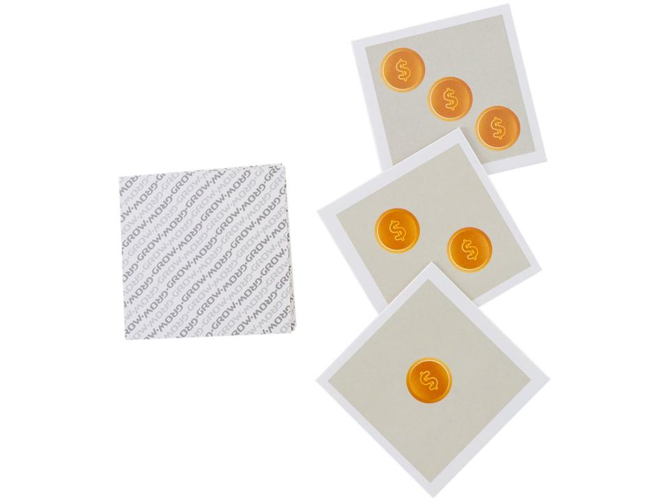 Jogo Aprendendo a Somar Grow - 4