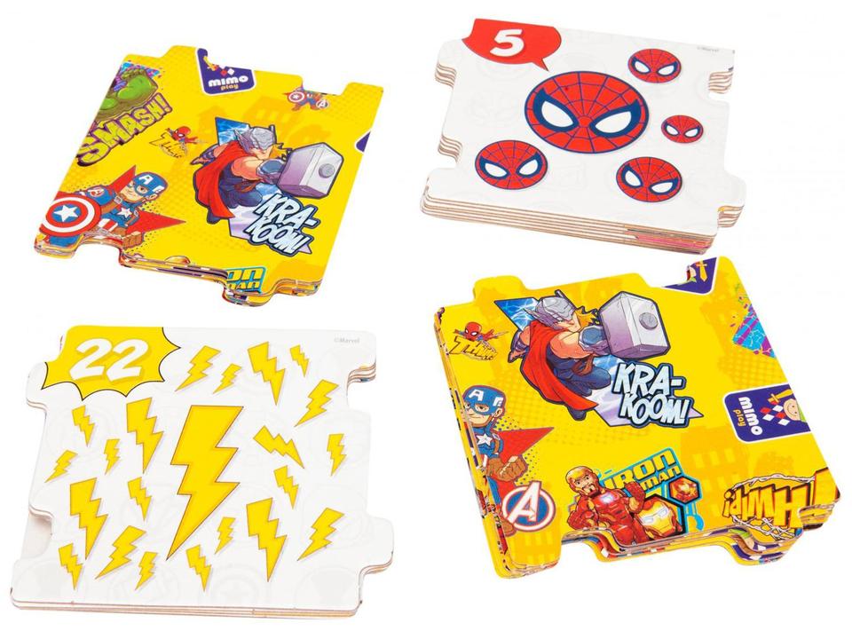 Jogo Aprendendo as Sequências Numéricas - 3