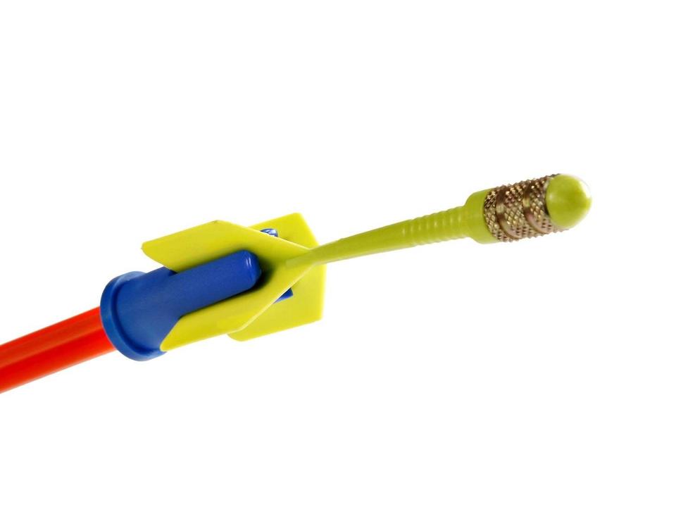 Jogo Arco e Dardos - 2