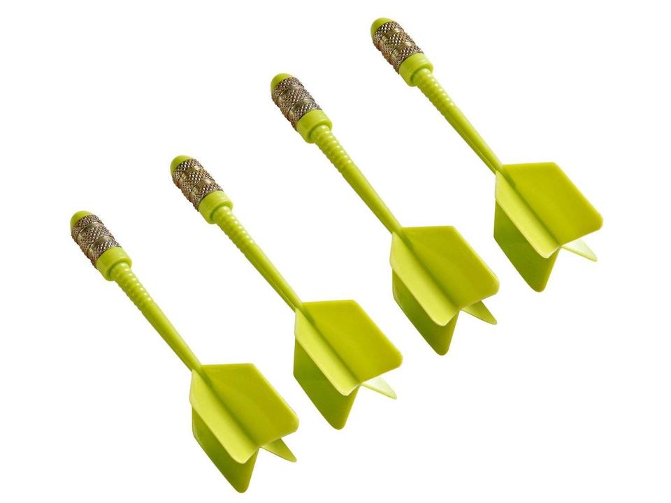 Jogo Arco e Dardos - 6