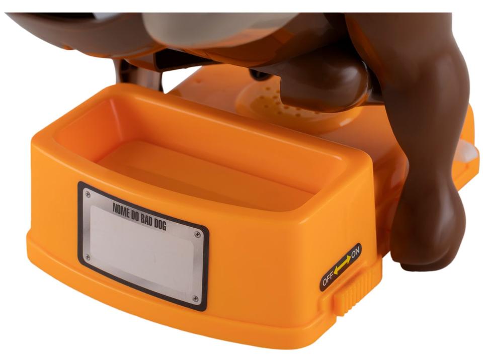 Jogo Bad Dog Não Acorde o Cachorro - 5