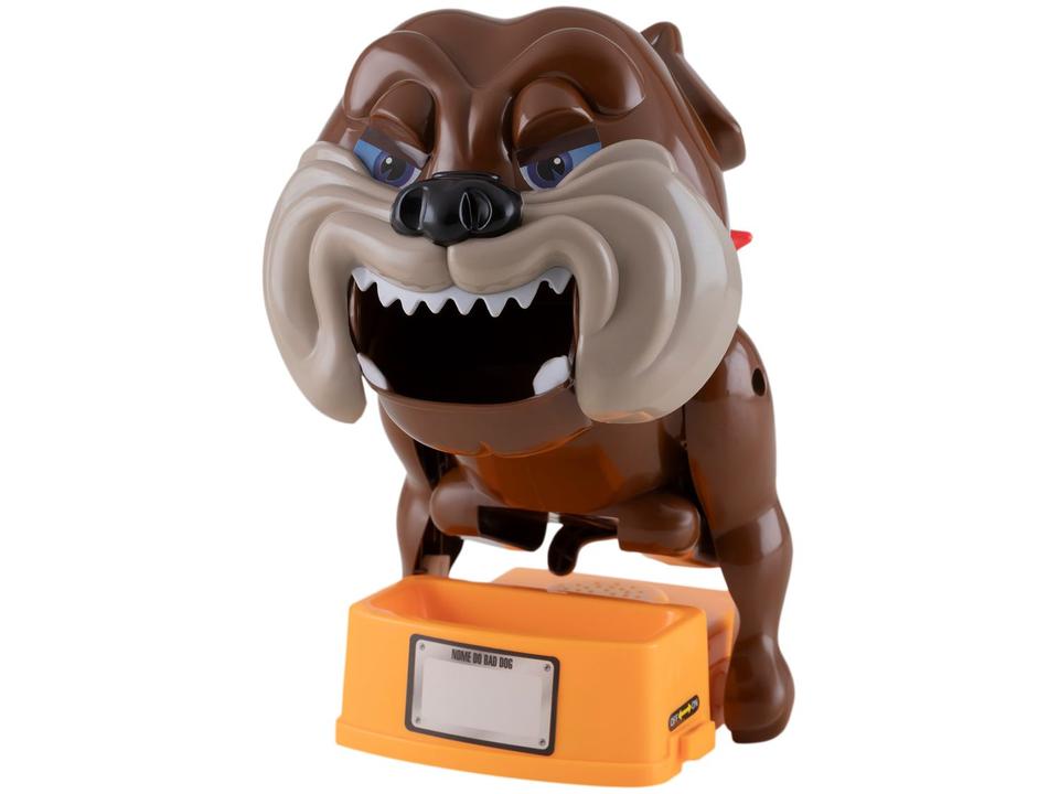 Jogo Bad Dog Não Acorde o Cachorro - 2