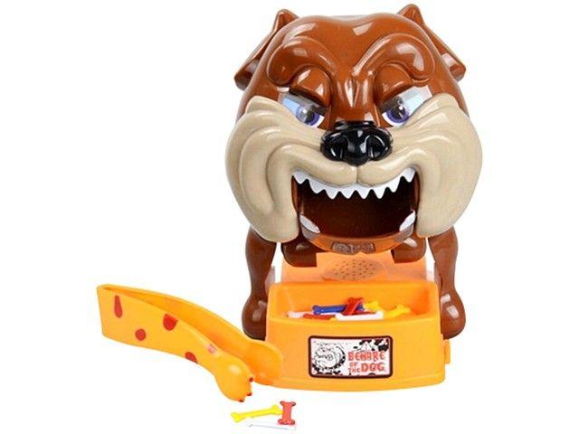 Jogo Bad Dog Não Acorde o Cachorro - 3