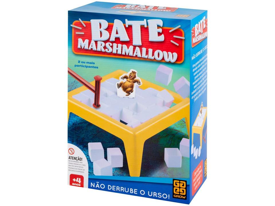 Jogo Bate Marshmallow - 6
