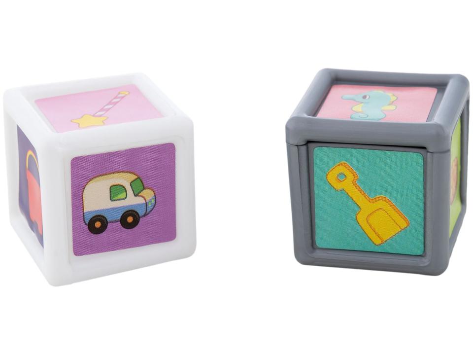 Jogo Bingo da Bingo Bluey Elka - 5