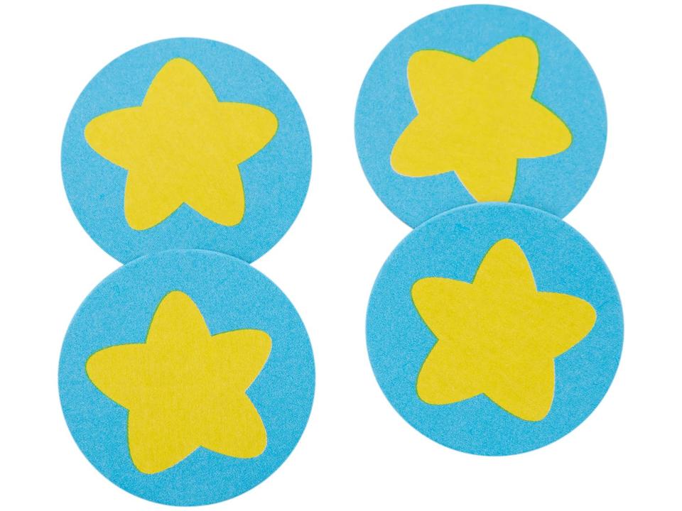 Jogo Bingo da Bingo Bluey Elka - 4