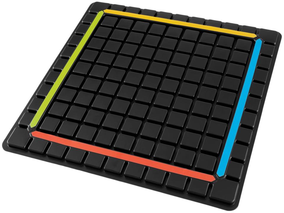 Jogo Bloqueio Tabuleiro Grow - 2