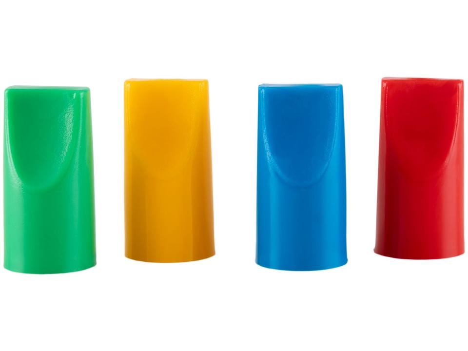 Jogo Bloqueio Tabuleiro Grow - 3