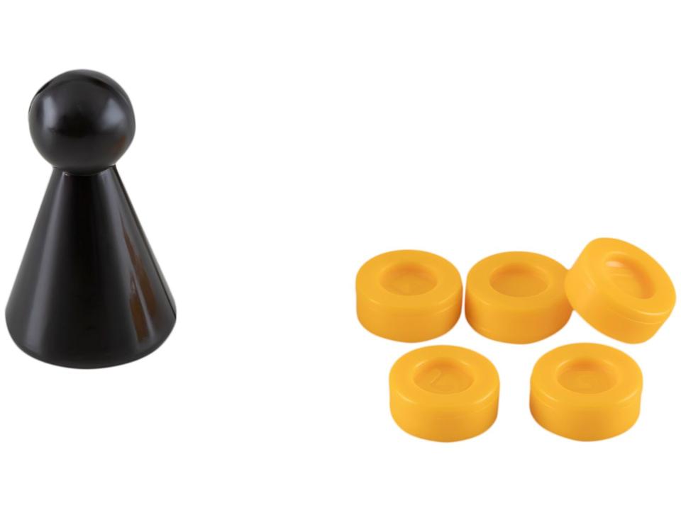 Jogo Boom Tabuleiro Grow - 4