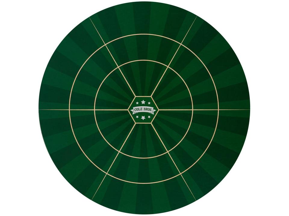 Jogo Bravo! Tabuleiro Estrela - 5