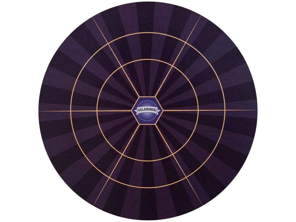 Jogo Bravo! Tabuleiro Estrela - 4