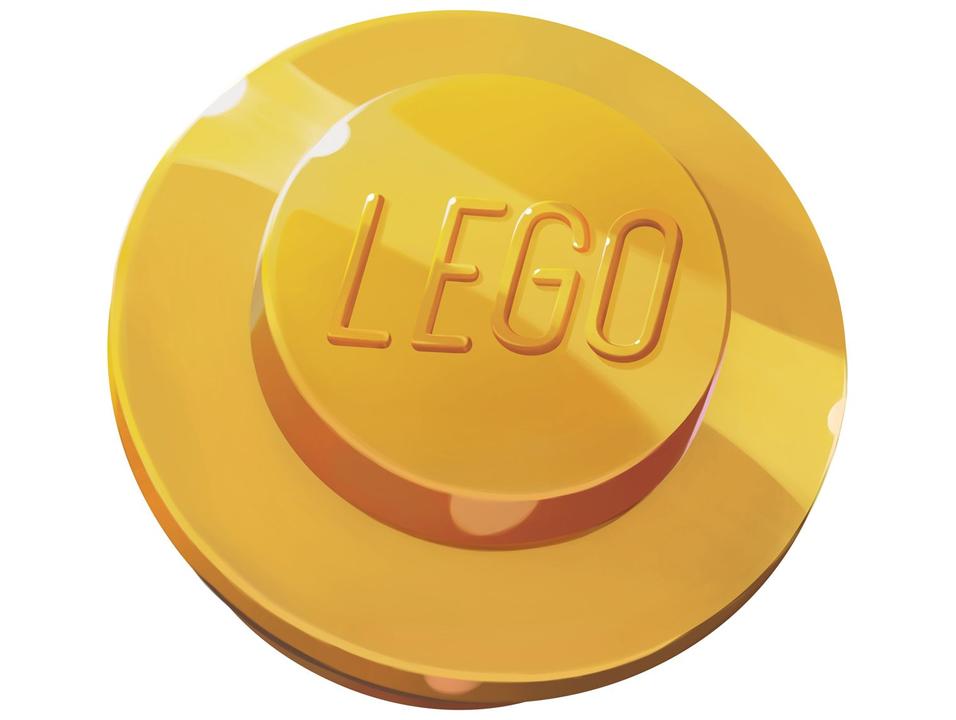 Jogo Brick Like This! LEGO Tabuleiro Galápagos - 4