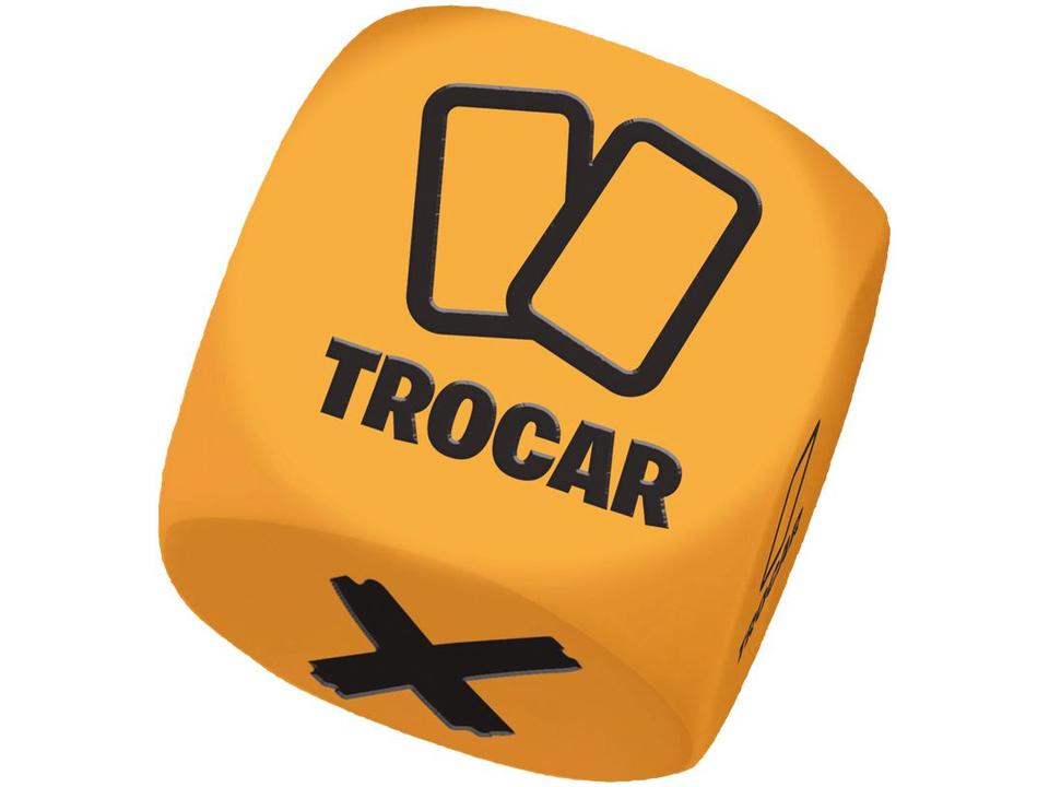 Jogo Cadê o Cadu Tabuleiro Copag - 3