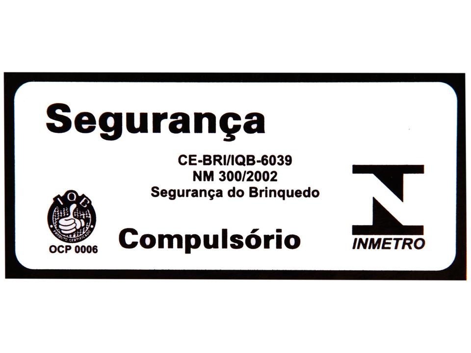 Jogo Camaleão Linguão Tabuleiro - 6