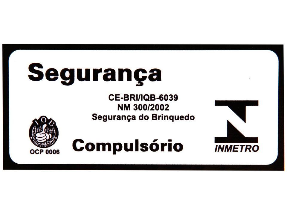 Jogo Camaleão Linguão Tabuleiro - 6