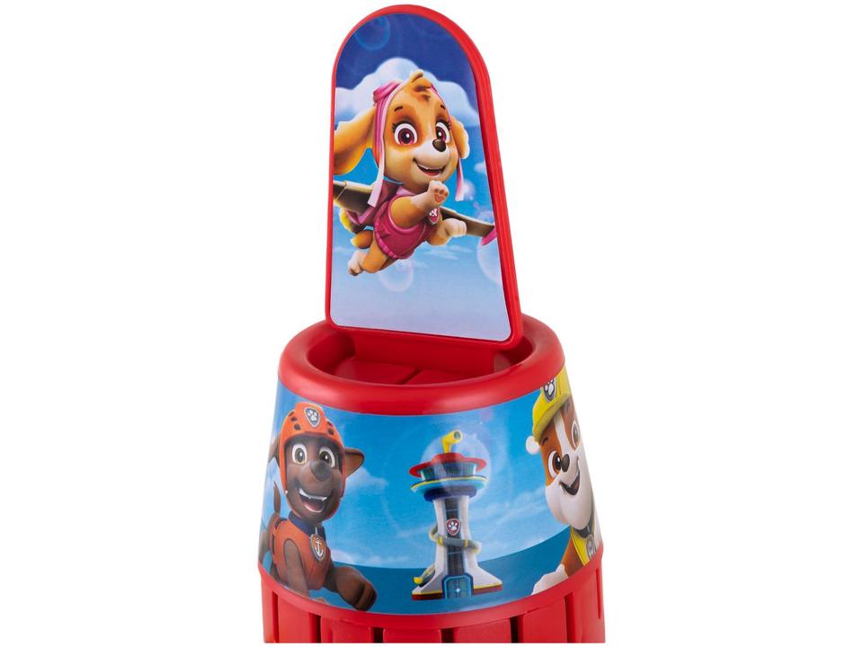 Jogo Chave Mágica Patrulha Canina Elka - 6