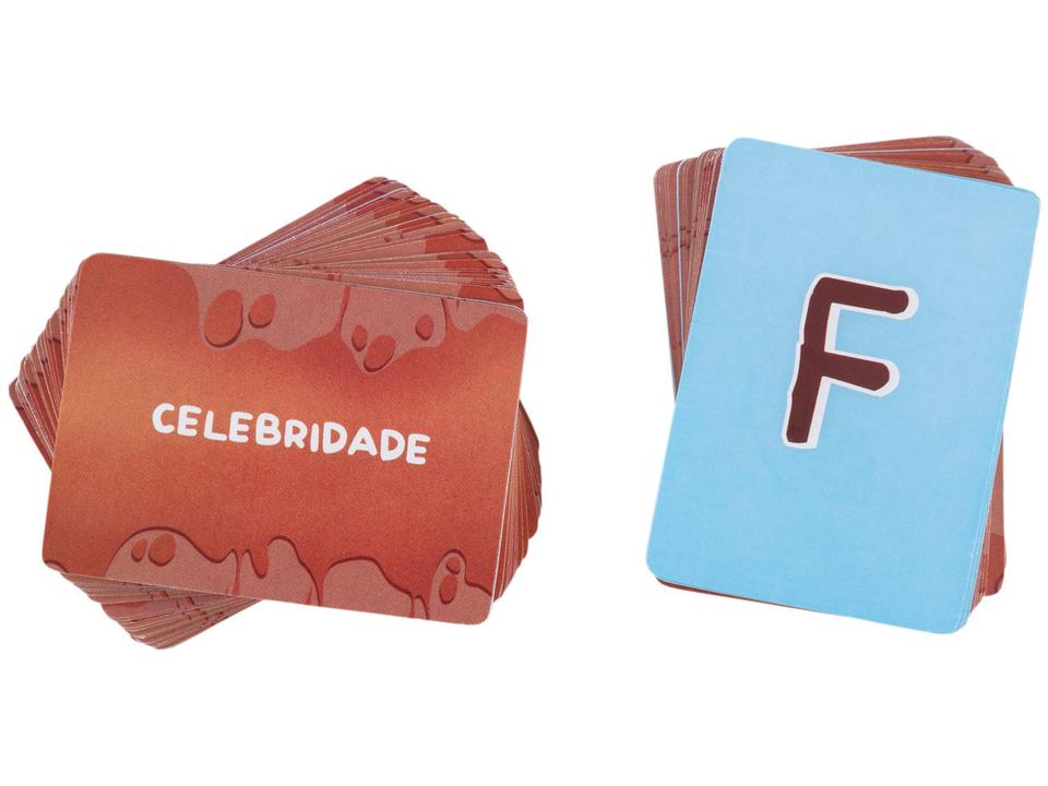 Jogo Cocoloco Game Office Toyster Brinquedos - 4