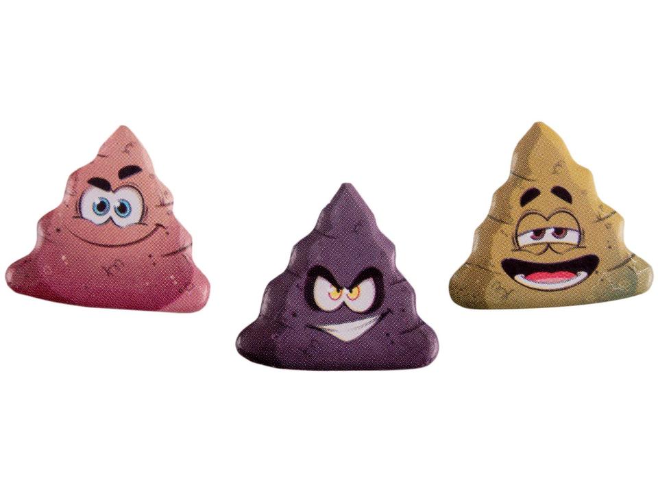 Jogo Cocoloco Game Office Toyster Brinquedos - 5