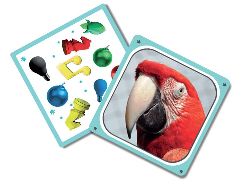 Jogo Cortex Challenge 2 Galápagos 97 Peças - 3