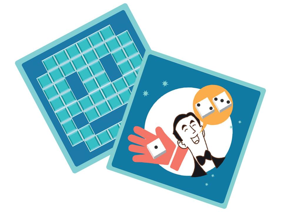 Jogo Cortex Challenge 2 Galápagos 97 Peças - 4