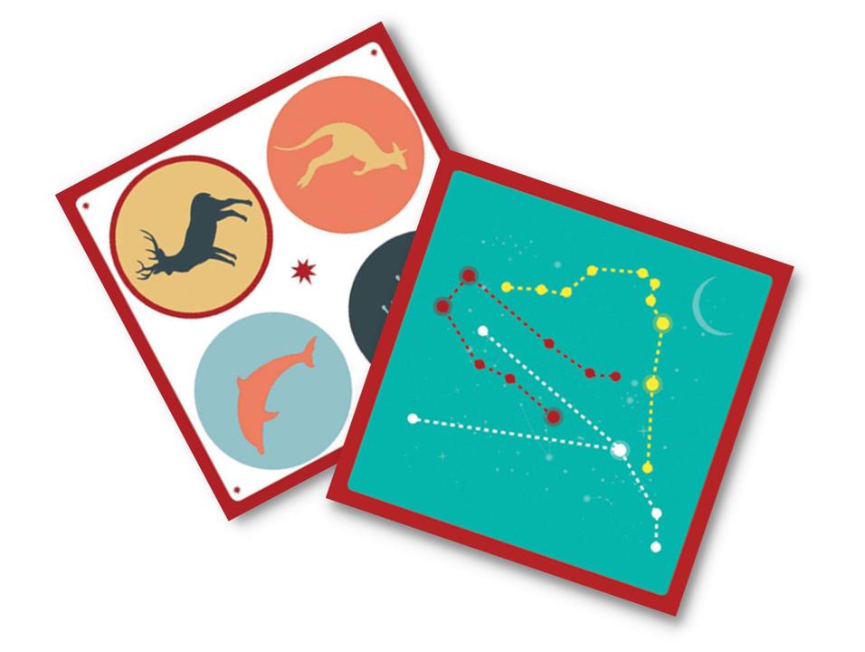 Jogo Cortex Challenge 3 Galápagos - 3