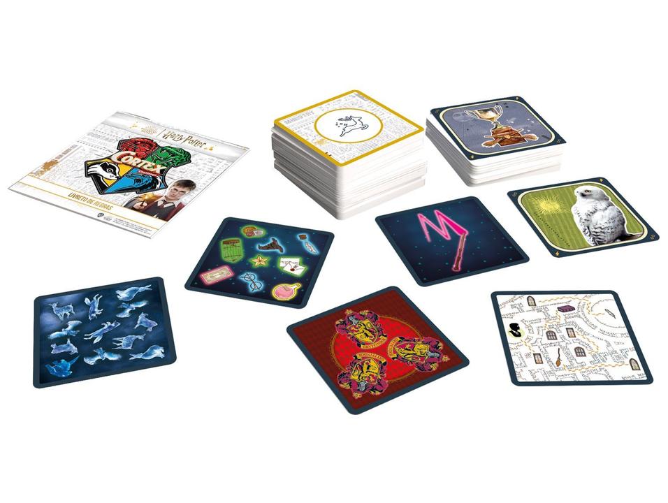 Jogo Cortex Challenge Harry Potter Galápagos - 1