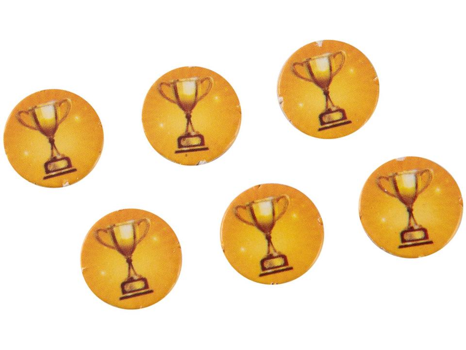 Jogo da Colheita Estrela - 3