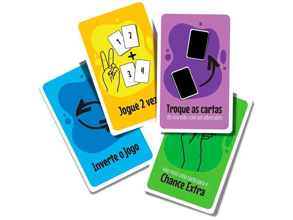 Jogo da Memória Memo Play Disney Stitch Elka - 4