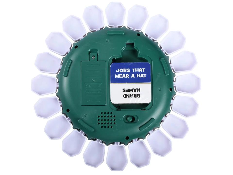 Jogo das Letras Lulie Kids - 5